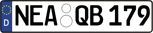 NEA-QB179