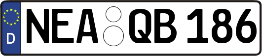NEA-QB186