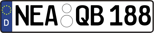 NEA-QB188