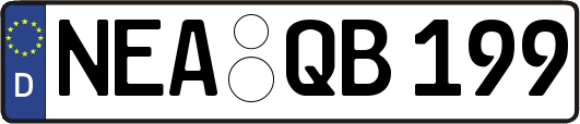 NEA-QB199