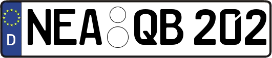 NEA-QB202