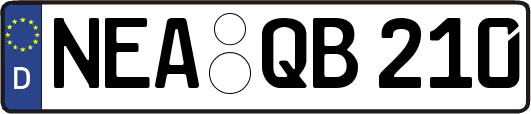NEA-QB210