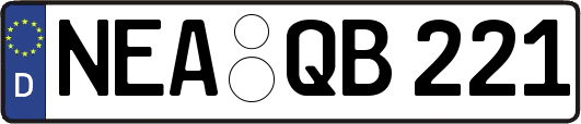 NEA-QB221
