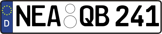 NEA-QB241