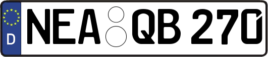 NEA-QB270