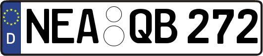 NEA-QB272