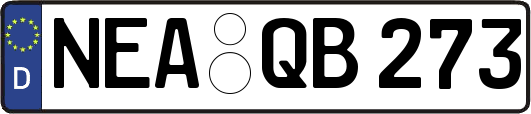 NEA-QB273