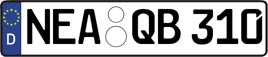 NEA-QB310