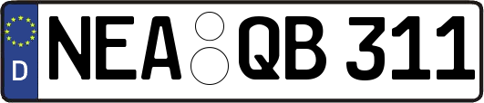 NEA-QB311