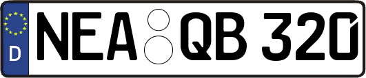 NEA-QB320
