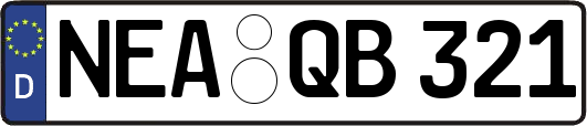NEA-QB321