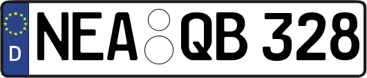 NEA-QB328