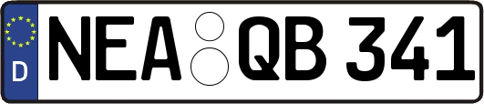 NEA-QB341