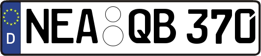 NEA-QB370
