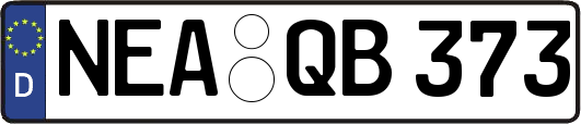 NEA-QB373