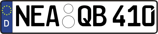 NEA-QB410
