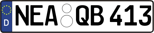 NEA-QB413