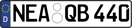 NEA-QB440
