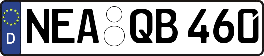 NEA-QB460