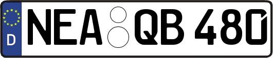 NEA-QB480