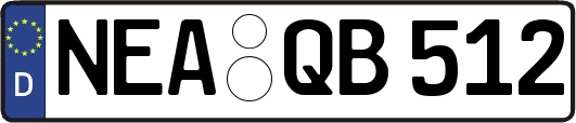 NEA-QB512
