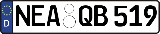 NEA-QB519
