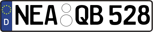 NEA-QB528