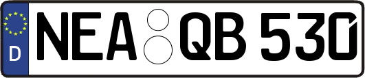 NEA-QB530