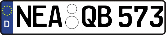 NEA-QB573