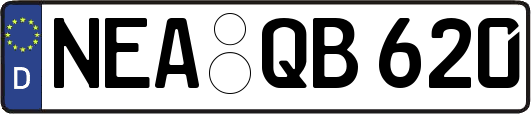 NEA-QB620