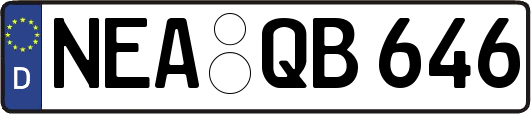 NEA-QB646
