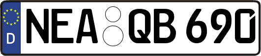 NEA-QB690