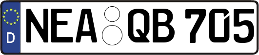 NEA-QB705
