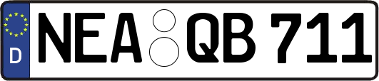 NEA-QB711