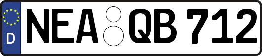 NEA-QB712