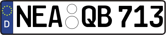 NEA-QB713