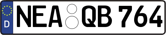 NEA-QB764
