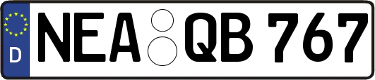 NEA-QB767