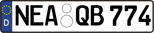 NEA-QB774