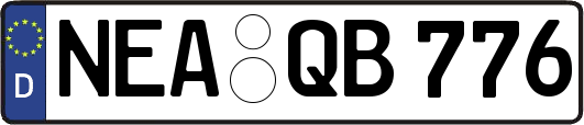 NEA-QB776