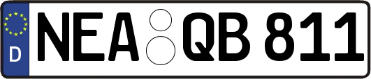 NEA-QB811