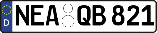 NEA-QB821