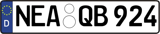 NEA-QB924