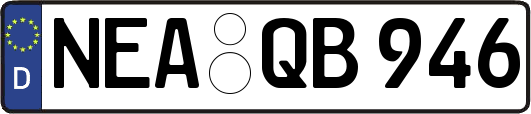 NEA-QB946