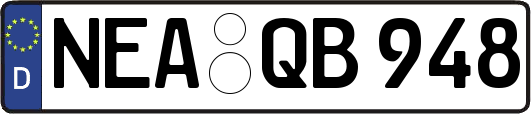 NEA-QB948