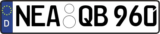 NEA-QB960