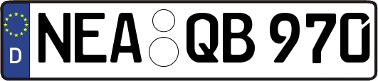 NEA-QB970