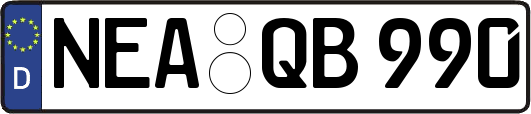 NEA-QB990