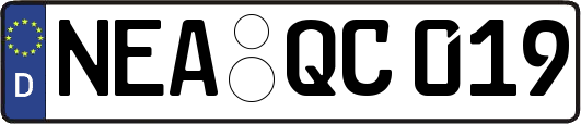 NEA-QC019