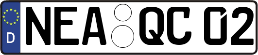 NEA-QC02
